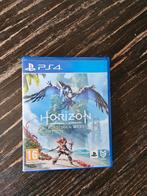 Horizon: Forbidden west, Avontuur en Actie, 1 speler, Nieuw, Ophalen of Verzenden