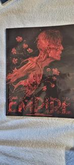 Empire filmblad uit Engeland, Verzamelen, Ophalen of Verzenden, Zo goed als nieuw, Film, Overige typen