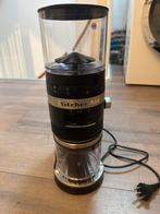 Kitchen Aid koffiemolen, Ophalen of Verzenden, Zo goed als nieuw