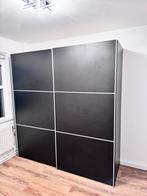 PRACHTIGE KLEİDİNGKAST, Ophalen of Verzenden, Zo goed als nieuw, 50 tot 75 cm, 200 cm of meer