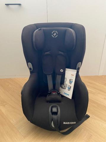 Autostoel Maxi-Cosi Axiss draaibaar Authentic Black beschikbaar voor biedingen