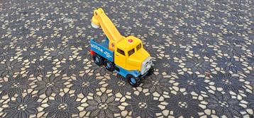 thomas de trein take n play Butch beschikbaar voor biedingen