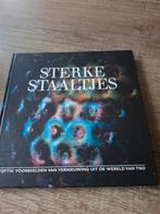 Sterke staaltjes van TNO, Ophalen of Verzenden, Zo goed als nieuw