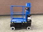 2007 AICHI SV04B Hoogwerker, Zakelijke goederen, Machines en Bouw | Liften, Steigers en Ladders