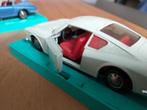 FORD OSI 20M TS 1970 MARKLIN, Hobby en Vrije tijd, Modelauto's | 1:43, Ophalen of Verzenden, Zo goed als nieuw, Auto, Overige merken