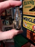 Miniatuur Coca Cola flesje, Ophalen of Verzenden, Overige typen