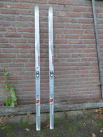 Langlaufski's van Fischer 164 cm, Sport en Fitness, Skiën en Langlaufen, Ophalen, 160 tot 180 cm, Ski's, Fischer
