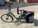 RIH Omega 3 e-bike te koop, Fietsen en Brommers, Elektrische fietsen, Overige merken, Zo goed als nieuw, 51 tot 55 cm, Ophalen
