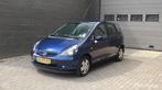 Honda Jazz 1.4 ES CVT Automaat | AIRCO | All-Season Banden|, Auto's, 83 pk, 450 kg, 4 cilinders, Blauw