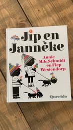 Jip en janneke grote boek, Boeken, Kinderboeken | Jeugd | onder 10 jaar, Ophalen, Zo goed als nieuw