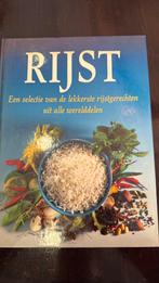 Rijst, Ophalen of Verzenden, Zo goed als nieuw, Dieet en Voeding