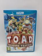 Captain Toad treasure Tracker Wii U, Spelcomputers en Games, Games | Nintendo Wii U, Vanaf 3 jaar, Ophalen of Verzenden, Zo goed als nieuw