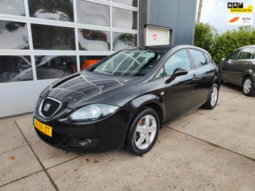 Seat Leon 1.6 Businessline beschikbaar voor biedingen