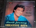 Jack Jersey greatest hits, Cd's en Dvd's, Ophalen of Verzenden, 1960 tot 1980, Zo goed als nieuw