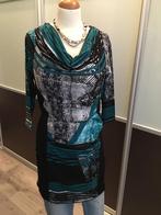 Leuk jurkje tuniek miss etam mt M Nieuw, Kleding | Dames, Gelegenheidskleding, Maat 38/40 (M), Overige typen, Overige kleuren