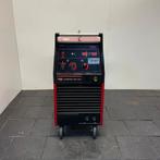 Lincoln Powertec 350C PRO Mig Mag Lasapparaat Syn + Garantie, Ophalen of Verzenden, Gebruikt, 250 ampère of meer, Co2