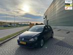 Volkswagen Golf 1.6 TDI Comfortline BlueMotion Clima.Clima, Auto's, Volkswagen, Voorwielaandrijving, Euro 5, Gebruikt, 4 cilinders
