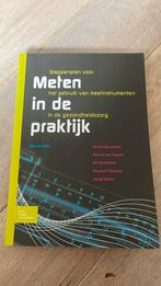 Sandra Beurskens - Meten in de praktijk, Ophalen of Verzenden, Zo goed als nieuw, Sandra Beurskens; Raymond Swinkels; Roland van Peppen; Eric S...