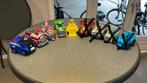 Diverse Paw Patrol auto’s, Kinderen en Baby's, Ophalen of Verzenden, Gebruikt