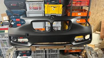 Voorbumper BMW F20/F21 M, nieuw beschikbaar voor biedingen