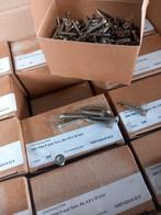 RVS ZELFBORENDE SCHROEVEN TORX25.       A4.  4.8X32, Ophalen, Schroeven, Nieuw, Minder dan 50 mm