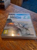 Wrc 4, Racen en Vliegen, Ophalen of Verzenden, Zo goed als nieuw, 3 spelers of meer