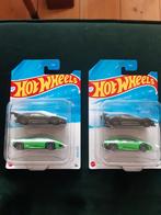 Hotwheels Lamborghini,  Astin Martin, Hobby en Vrije tijd, Modelauto's | Overige schalen, Ophalen of Verzenden, Auto