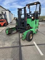 Kooiaap Moffet Ruwterrein Heftruck 2015, Zakelijke goederen, Machines en Bouw | Heftrucks en Intern transport, Ophalen, -, Niet opgegeven