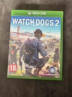Watch_Dogs 2, Online, Vanaf 18 jaar, Verzenden, 1 speler