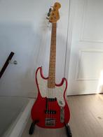 Tele bass basgitaar, Muziek en Instrumenten, Snaarinstrumenten | Gitaren | Bas, Ophalen, Gebruikt, Elektrisch