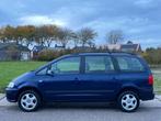 Seat Alhambra 2.0 Stella 7 Persoons! ECC Audio/CD Electric p, Auto's, Voorwielaandrijving, Stof, 4 cilinders, Bedrijf