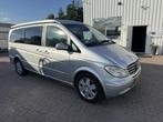 Mercedes-Benz Westfalia Marco Polo V6 205Pk Automaat, Caravans en Kamperen, Campers, Automaat, Mercedes-Benz, Bedrijf, Diesel