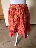 Strokenrok, Kleding | Dames, Rokken, Overige kleuren, Maat 42/44 (L), Ophalen of Verzenden, Knielengte