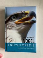 Geïllustreerde vogel encyclopedie, Boeken, Ophalen of Verzenden, Gelezen, Vogels