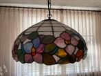 Tiffany hanglamp, Huis en Inrichting, Lampen | Hanglampen, Minder dan 50 cm, Gebruikt, Ophalen of Verzenden