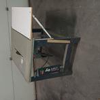 Goede zaagtafel 220v, Doe-het-zelf en Verbouw, Gereedschap | Zaagmachines, Cirkelzaag, Verzenden, Zo goed als nieuw, 30 tot 70 mm