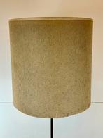 Vintage vloerlamp Willem Hagoort model 353 uit 1960, Ophalen, Gebruikt, Mid-century, Stof