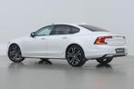 Volvo S90 T8 Ultimate Dark | Luchtvering Achter | Bowers&Wil, Automaat, Gebruikt, 4 cilinders, 1969 cc