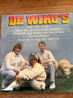 Lp de wiko’s, Cd's en Dvd's, Vinyl | Nederlandstalig, Overige genres, Ophalen of Verzenden, Zo goed als nieuw, 12 inch