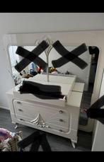 Kast - Dressoir kast met laden, Ophalen of Verzenden