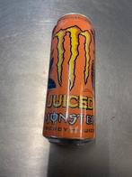 Monster blikje, Ophalen, Zo goed als nieuw, Overige