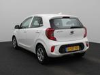 Kia Picanto 1.0 MPi ComfortPlusLine | Achteruitrij Camera |, Voorwielaandrijving, 12 maanden, Stof, Gebruikt
