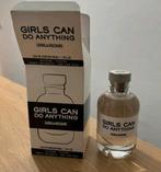 Zadig and Voltaire girls can do anything edp 90ML, Sieraden, Tassen en Uiterlijk, Uiterlijk | Parfum, Ophalen of Verzenden, Nieuw