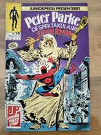 Peter Parker #26 (NL), Europa, Ophalen of Verzenden, Junior Press, Gelezen