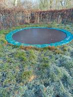Trampoline Cranenbroek 4.30m - Gebruikt, Ophalen, Gebruikt