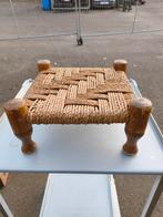 Footstool by Audoux-Minet

Jaren 40, Ophalen of Verzenden