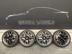 19” originele Peugeot 3008 III / 5008 III velgen + banden, Auto-onderdelen, Banden en Velgen, 19 inch, Gebruikt, Banden en Velgen