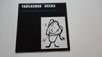 Tröckener Kecks - In de krochten van de geest - Vinyl, Verzenden, Gebruikt, 12 inch, Poprock