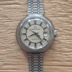 Eterna-Matic Dameshorloge - Vintage, Sieraden, Tassen en Uiterlijk, Ophalen of Verzenden, Staal, Overige merken