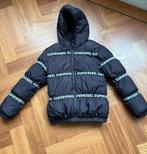 Skijas Superrebel meisje maat 152, Kinderen en Baby's, Kinderkleding | Maat 152, Gebruikt, Meisje, Ophalen of Verzenden, Jas